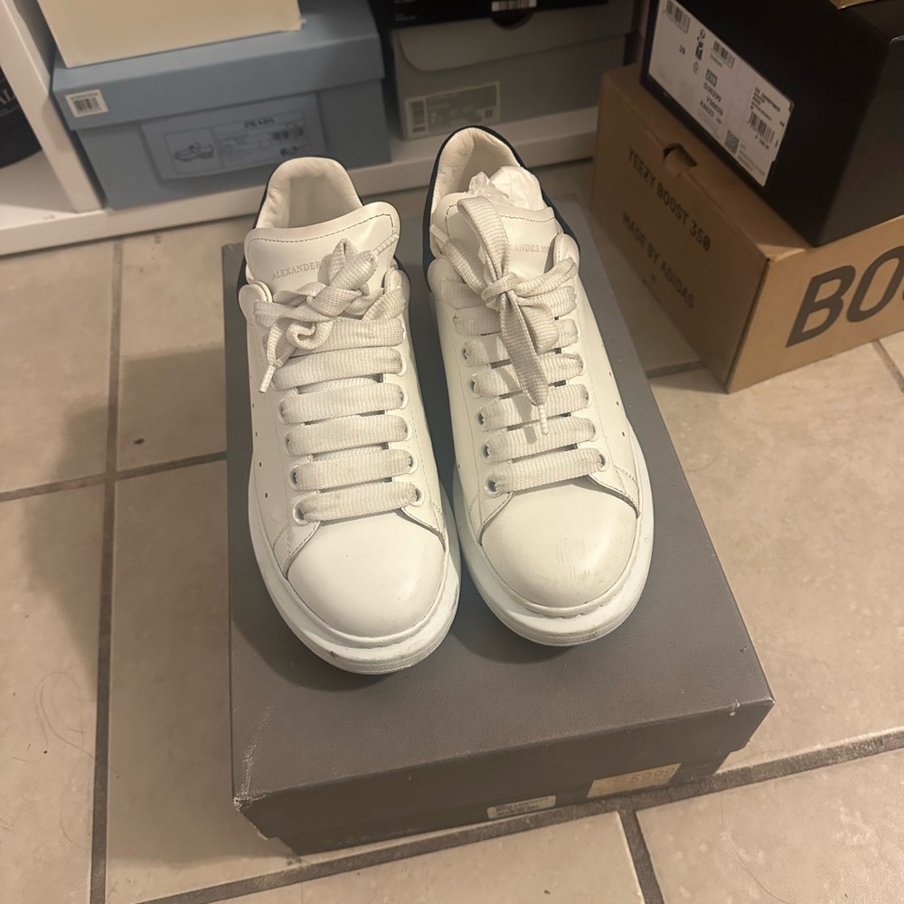 Alexander McQueen sneakers
